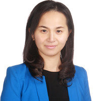 Kelly Tang