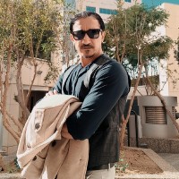 Mohammed Srouji