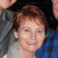 Jennifer Lockhart