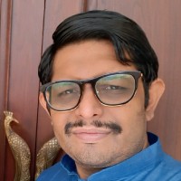 Abhishek Mitra