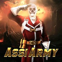 Zabgehaut [Assiarmy]