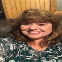 Jackie Thacker