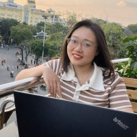 Thao Le Phuong