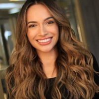 Natalia Suman Martins