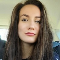 Alexandra Reshetova