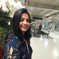 Mandira Mukherjee
