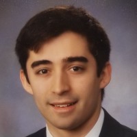 Zachary Stevens