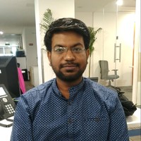 Shubham Bansal