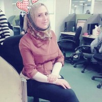 Ansam Zaid Al-Kilani