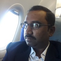 Mohammed Omer