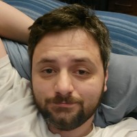 Daniel Bertsch