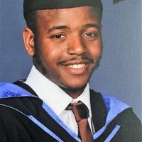 Denzil Lawrence-Ndah