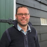 Sander Jacobse