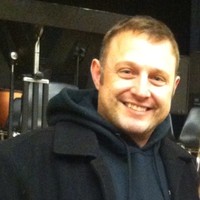 Jason Hillegass