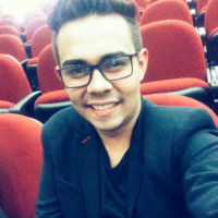 Luan Adson Farias