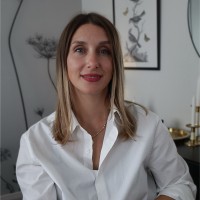 Lindita Asani Arslan