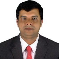 Dr. Satya Narayan Dash