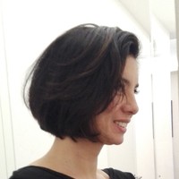 Rebecca Rose Csenár