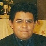 LUIS ROBERTO GARCIA ESCALERA