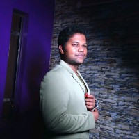 Vimal Karunanithi