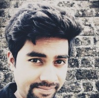 Vishal Sakle