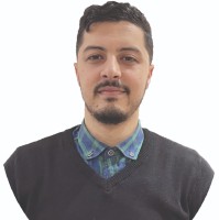 Imad NAOUFEL
