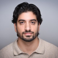 Bassel Khalil