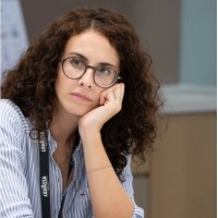 Camilla Lissia