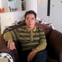 陈向东