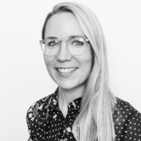 Caroline Fahlstad