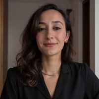 Gonca Yılmaz