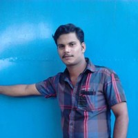 Jojo Mathew