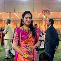 Poulami Ghosh