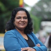 Remya Mohanakrishnan