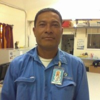 Tony Aybon Akara