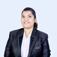Keziah Tanishka Viegas