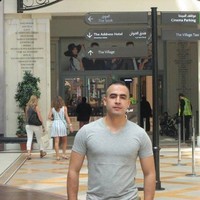 Hicham Baldosse