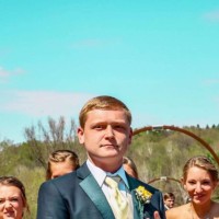 Chase Van Amerongen