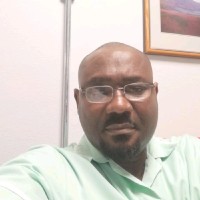 Godfrey Chinwuko
