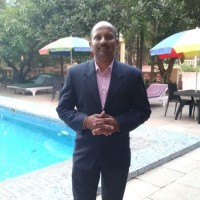 Krishna Mohan Konanki