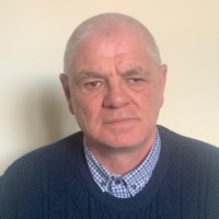 Paul Stevens
