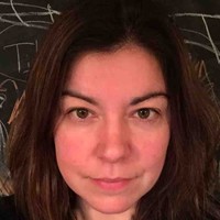 Barbara Logothetis