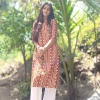 Vaishali Ghadage