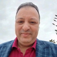 samir riahi
