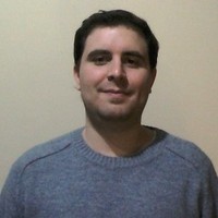 Nicolas Luna