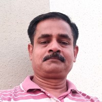 Govind Thorat