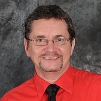 Alan Slater