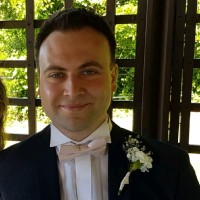 Marcus Zographos