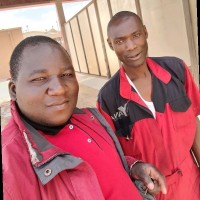 Titus Obai