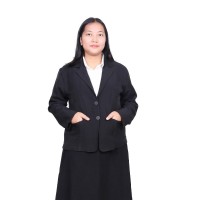 Sylvia Romalia Simanungkalit
